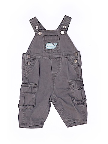 Carter's Overalls (view 1)