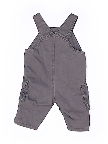 Carter's Overalls (view 2)