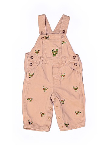 Greendog Overalls (view 1)