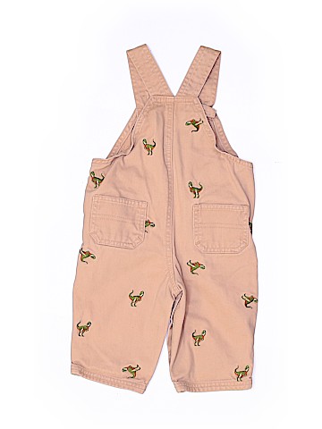 Greendog Overalls (view 2)