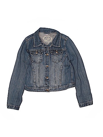 Gap Denim Jacket (view 1)