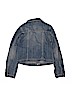 Gap Blue Denim Jacket Size 12 - photo 2