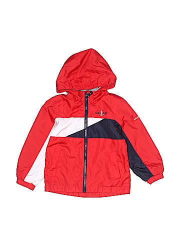 London Fog Jacket (view 1)