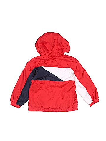 London Fog Jacket (view 2)