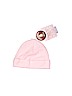 Carter's Pink Beanie One size (baby) - photo 1