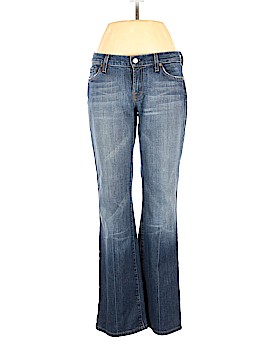 7 For All Mankind Size 30 waist