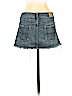 American Eagle Outfitters 100% Cotton Blue Denim Skirt Size 4 - photo 2