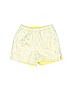 Kingkow Yellow Shorts Size 6 - photo 1