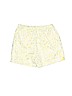 Kingkow Yellow Shorts Size 6 - photo 2