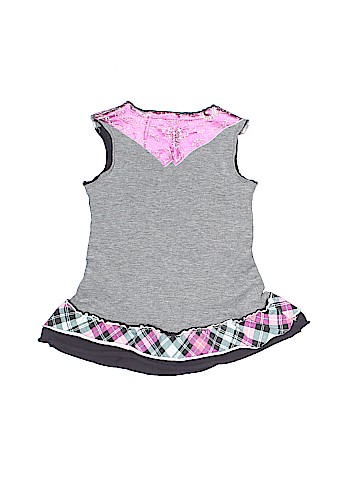 Mini Shatsu Dress (view 2)