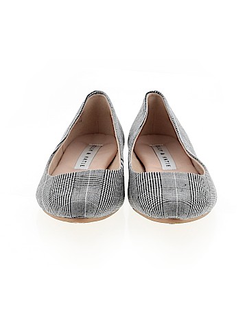 Kelly & Katie Flats (view 2)