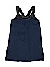 Assorted Brands 100% Polyester Blue Special Occasion Dress Size L (kids) - photo 1