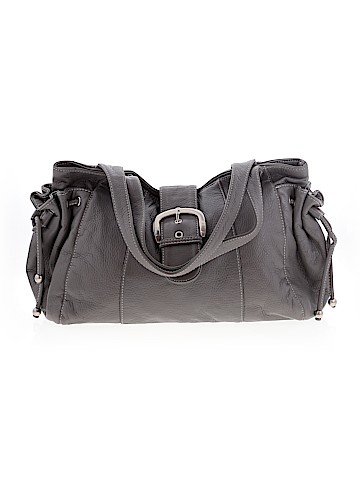 Unbranded Leather Shoulder Bag (view 1)