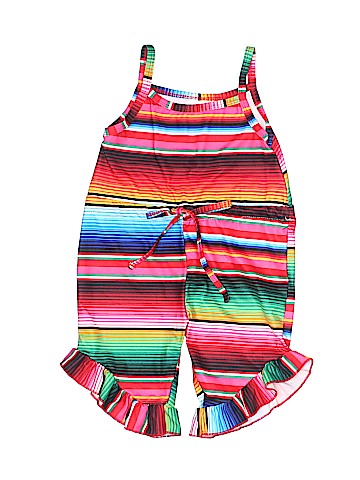 Unbranded Short Sleeve Outfit (view 1)