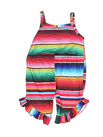 Unbranded Short Sleeve Outfit (view 2)