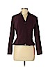 Positive Attitude Burgundy Jacket Size 8 (petite) - photo 1