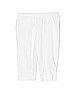 Ralph Lauren 100% Cotton Solid White Leggings 3-6 MO / 6 MO - photo 1