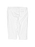 Ralph Lauren 100% Cotton Solid White Leggings 3-6 MO / 6 MO - photo 2