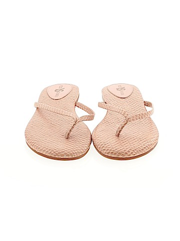 Yosi Samra Sandals (view 2)