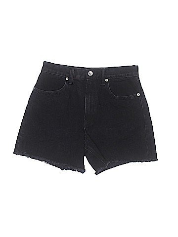 Rag & Bone Denim Shorts (view 1)
