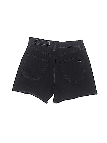 Rag & Bone Denim Shorts (view 2)