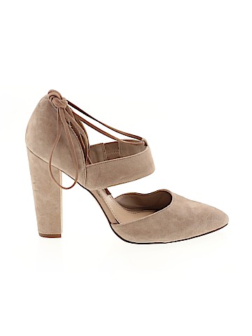 BCBGeneration Heels (view 1)