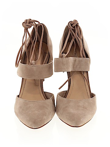 BCBGeneration Heels (view 2)