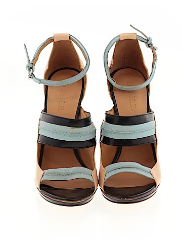 L.A.M.B. Heels (view 2)