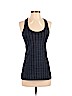Lululemon Athletica Blue Active Tank Size 8 - photo 1