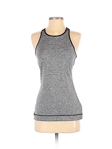 MICHAEL Michael Kors Active Tank (view 1)