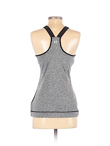MICHAEL Michael Kors Active Tank (view 2)