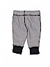 Carter's 100% Cotton Black Sweatpants Size Newborn - photo 2