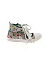 Cat & Jack Gray Sneakers Size 10 (kids) - photo 1