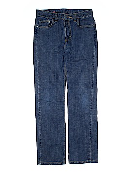 Wrangler Jeans Co Size 14