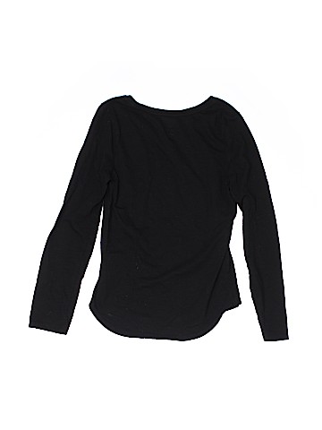 SO Long Sleeve T-Shirt (view 2)