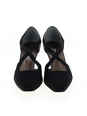 Rose Petals by Walking Cradles Heels (view 2)