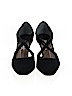 Rose Petals by Walking Cradles Black Heels Size 8 1/2 (wide) - photo 2