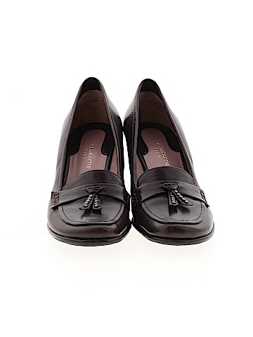 Liz Claiborne Heels (view 2)