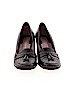 Liz Claiborne Brown Heels Size 6 1/2 - photo 2