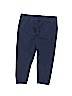 Ralph by Ralph Lauren Blue Casual Pants 6-9 MO / 9 MO - photo 2