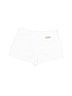 Polo by Ralph Lauren 100% Cotton White Khaki Shorts Size 5 - photo 2