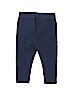 Ralph by Ralph Lauren Blue Casual Pants 6-9 MO / 9 MO - photo 2
