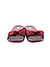 Oka B. Red Sandals Size 9 - photo 2