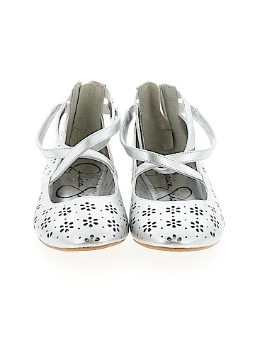 Jessica Simpson Flats (view 2)