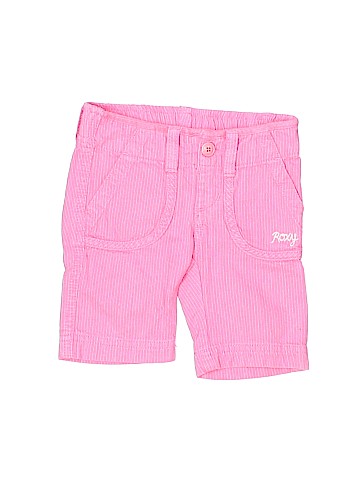 Roxy Teenie Wahine Shorts (view 1)