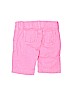 Roxy Teenie Wahine 100% Cotton Pink Shorts 9-12 MO / 12 MO - photo 2