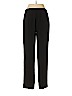 Maggy London 100% Polyester Black Dress Pants Size 6 - photo 2