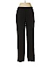 Maggy London 100% Polyester Black Dress Pants Size 6 - photo 1