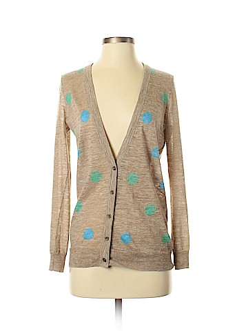 Madewell Cardigan (view 1)