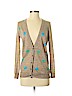 Madewell Tan Cardigan Size S - photo 1